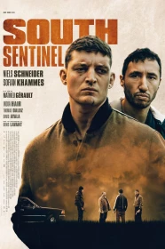 donde ver south sentinel