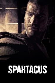 donde ver spartacus