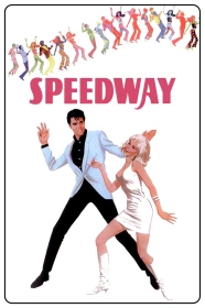 donde ver speedway (1968)
