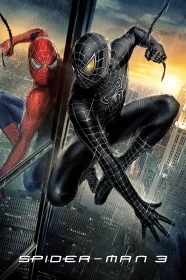 donde ver spider-man 3 (spiderman 3)