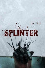 donde ver splinter