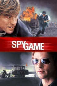donde ver spy game (juego de espías)