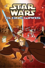 donde ver star wars vintage: la guerra de los clones 2d – microseries
