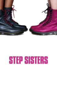 donde ver step sisters