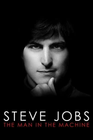 donde ver steve jobs: the man in the machine