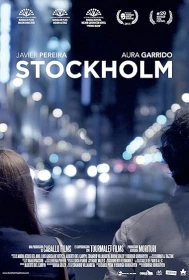 donde ver stockholm