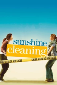 donde ver sunshine cleaning