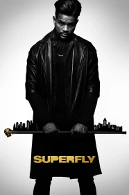 donde ver superfly