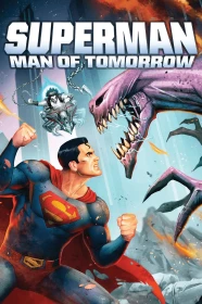 donde ver superman: el hombre del mañana