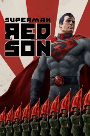 donde ver superman: hijo rojo