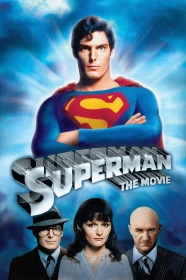 donde ver superman: la película