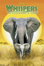 donde ver susurros: un cuento de elefantes
