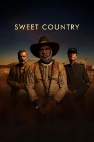 donde ver sweet country