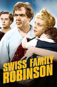 donde ver swiss family robinson