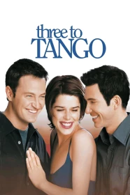 donde ver tango para tres