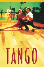 donde ver tango