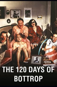 donde ver the 120 days of bottrop