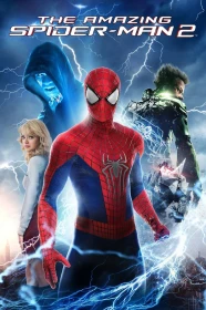 donde ver the amazing spider-man 2. el poder de electro