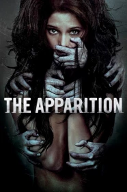 donde ver the apparition (2012)
