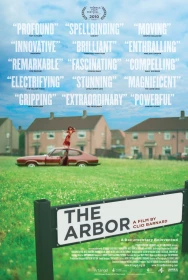 donde ver the arbor