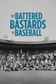donde ver the battered bastards of baseball