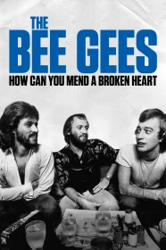 donde ver the bee gees: how can you mend a broken heart