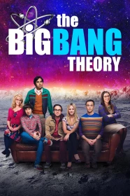 donde ver the big bang theory