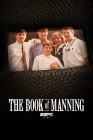 donde ver the book of manning
