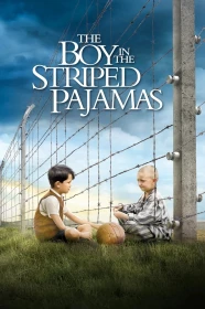 donde ver the boy in the striped pyjamas