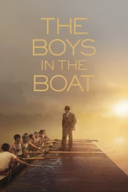 donde ver the boys in the boat