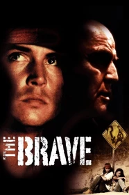 donde ver the brave
