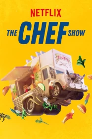 donde ver the chef show