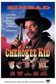 donde ver the cherokee kid
