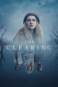 donde ver the clearing