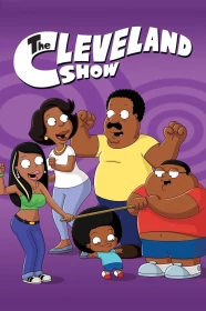 donde ver the cleveland show