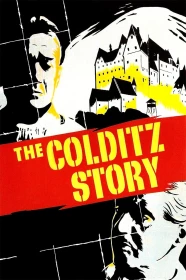 donde ver the colditz story