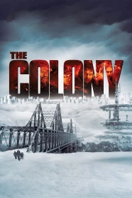 donde ver the colony