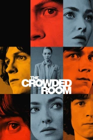 donde ver the crowded room