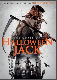 donde ver the curse of halloween jack