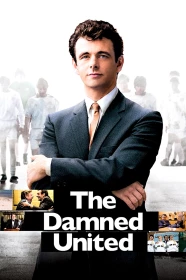 donde ver the damned united