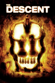 donde ver the descent