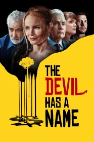 donde ver the devil has a name