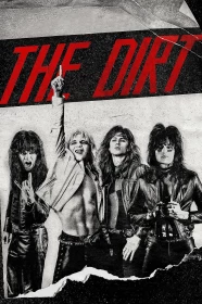donde ver the dirt