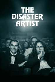 donde ver the disaster artist