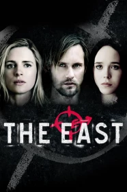donde ver the east