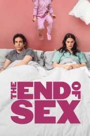 donde ver the end of sex