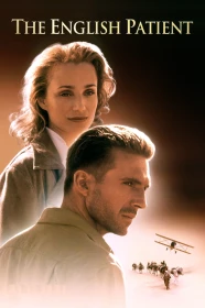 donde ver the english patient