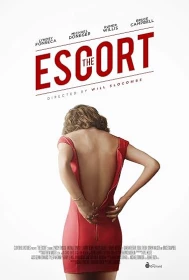 donde ver the escort (2015)