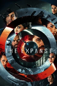 donde ver the expanse