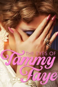 donde ver the eyes of tammy faye